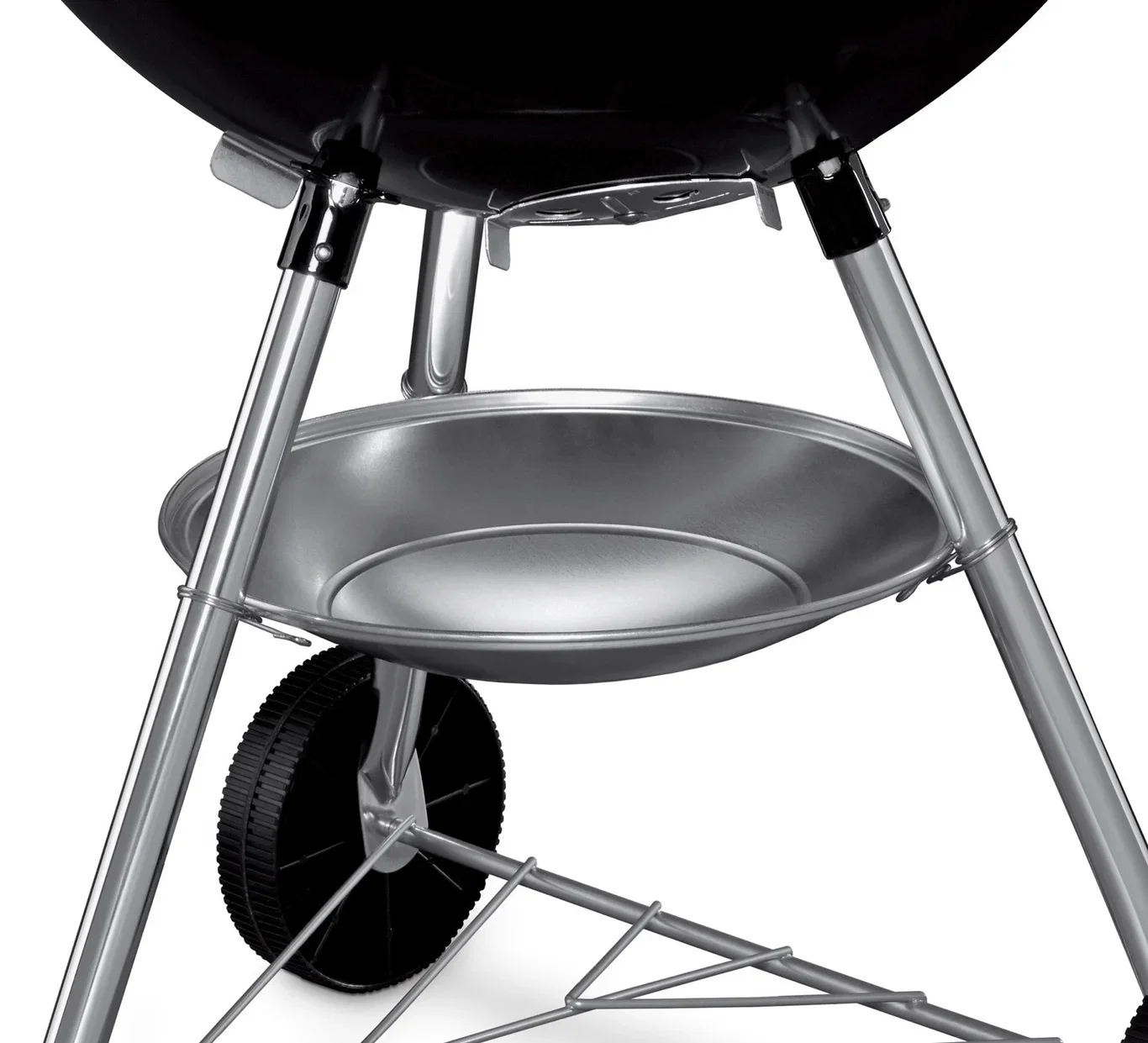 Weber Kullgrill Bar-B-Kettle Ø47 cm