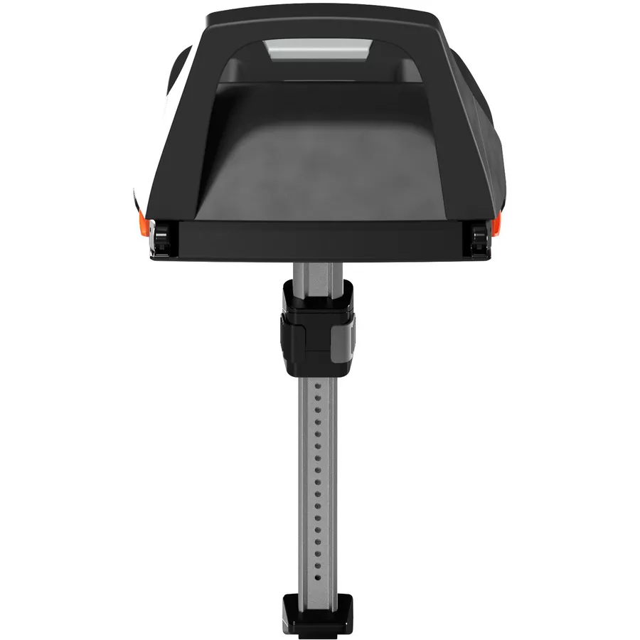 MOON Isofix-Basisstation für Babyschale Plus 1 Black Kollektion 2021