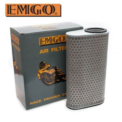 Filtre à air Emgo Type Adaptable