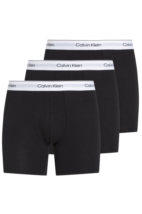 Calvin Klein zwarte heren ondergoed