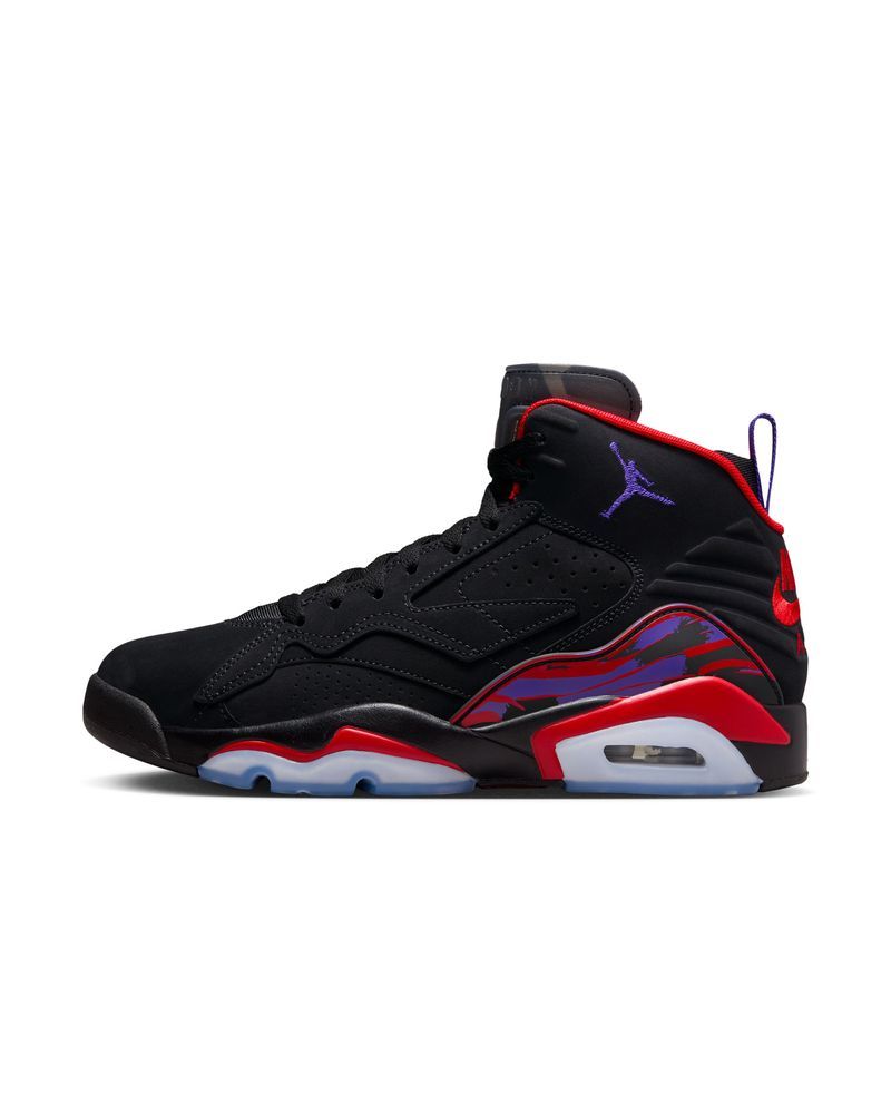 Chaussures Nike Jordan Jumpman MVP pour homme