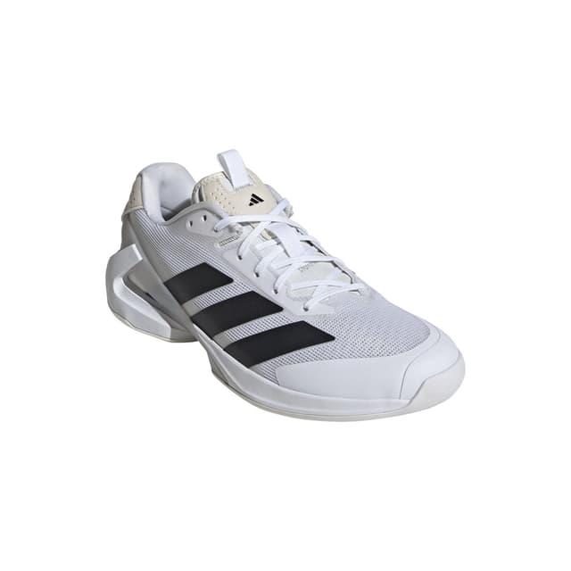 Adidas Adizero Ubersonic 5 M White 2025 | EU41-1/3
