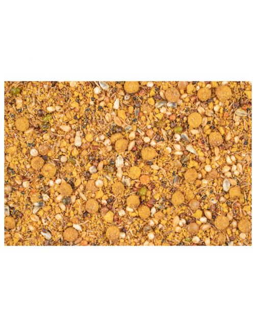 Deli Nature Chix Powermix - Kippenvoer - 750 g