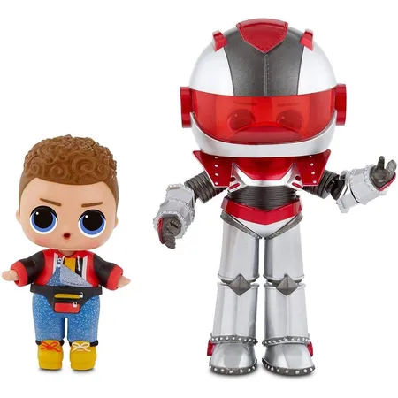 MGA Entertainment L.O.L. Surprise! Doll Puppe, 1 Stück, sortiert