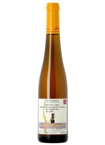 Pinot Gris Altenbourg Le Tri 37,5cl - Albert Mann