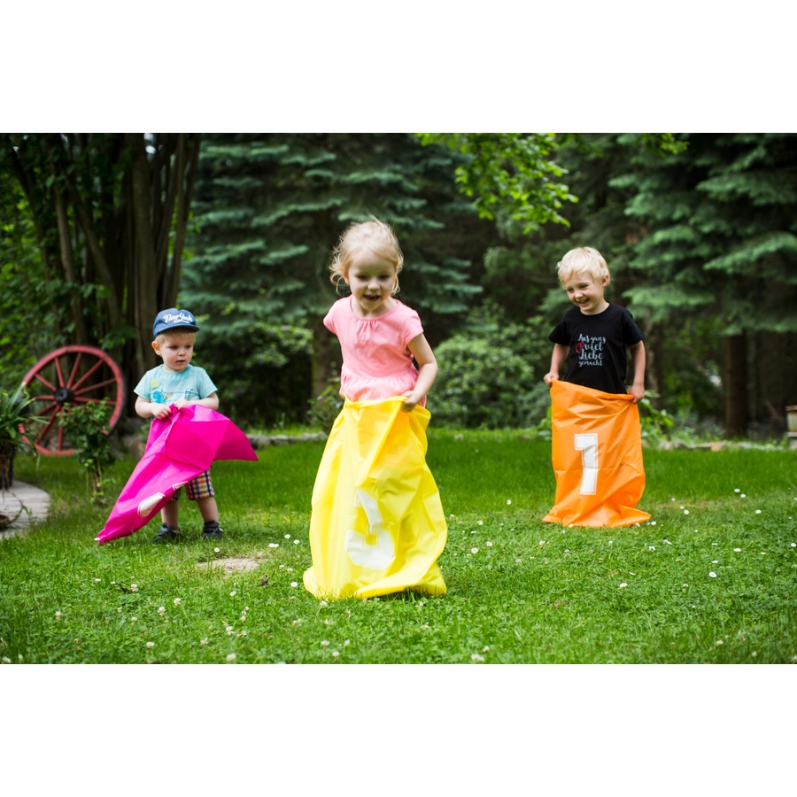 knorr toys® Partyset Fun, 32-tlg.