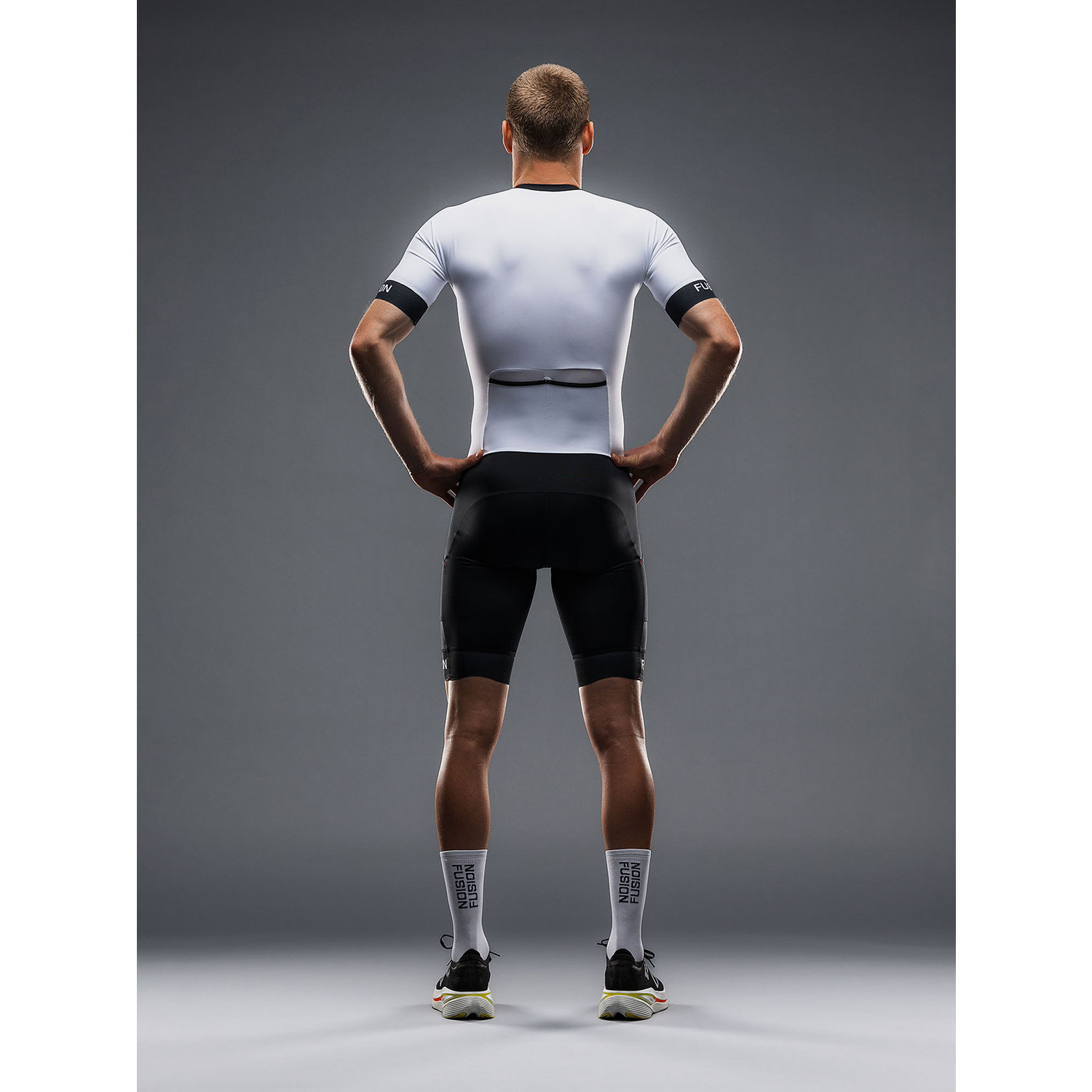 Fusion Tempo! Triatlon pak