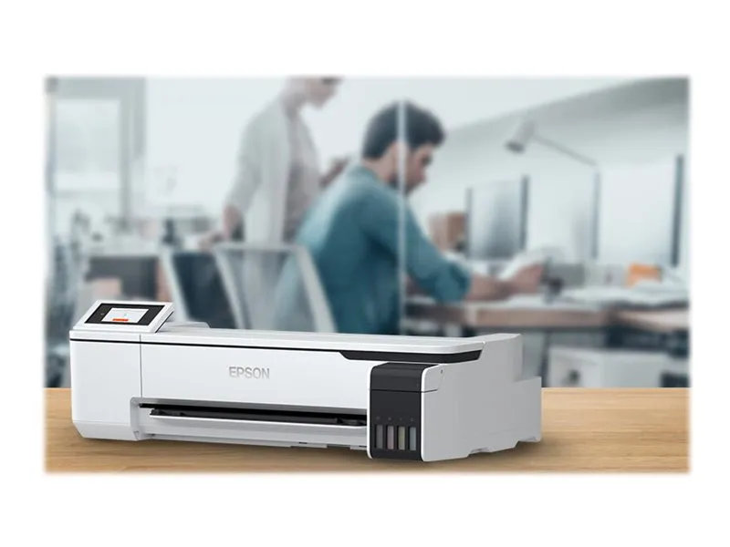 Epson SureColor SC-T3100X - 24