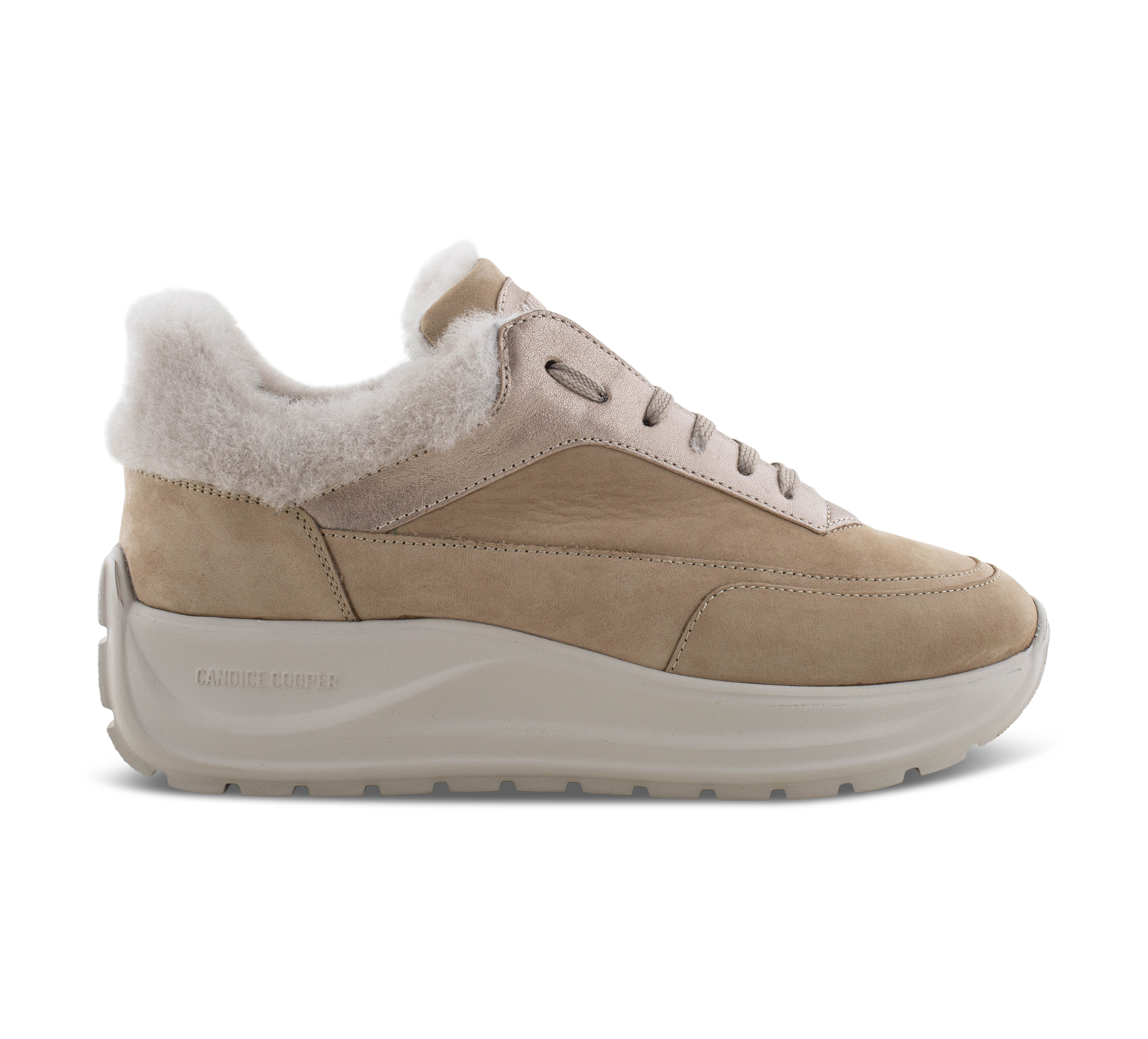 Candice Cooper Spark - Sneaker low