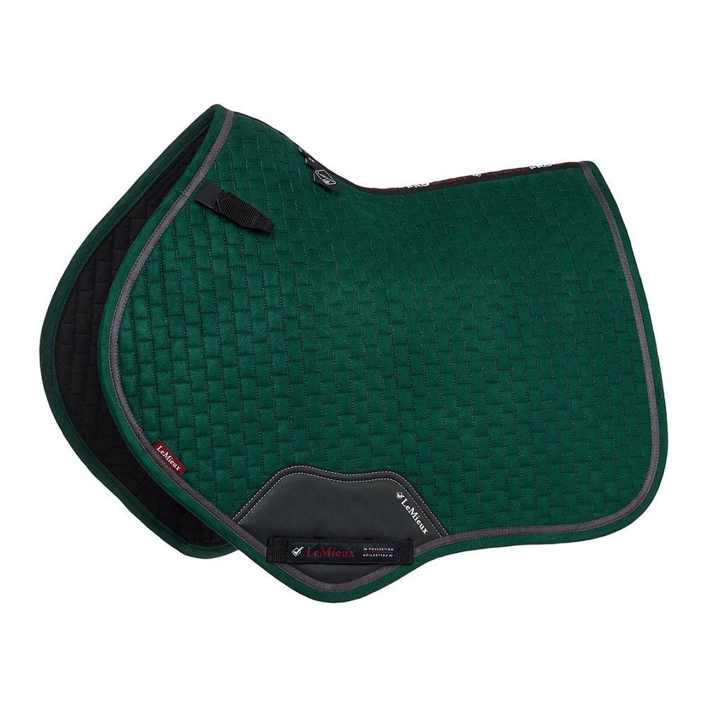 Le Mieux CLOSE CONTACT - Tapis d'obstacle spruce