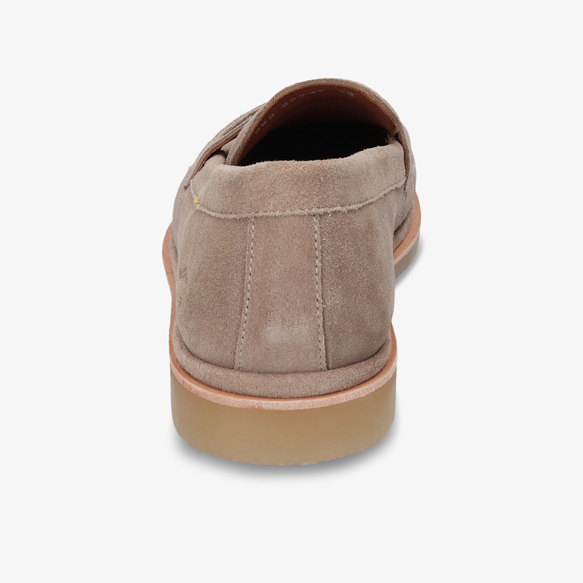 camel active Herren Mokassins beige