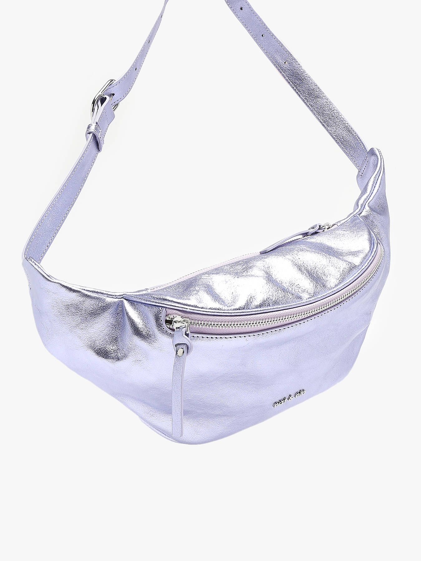 Sac banane NAT ET NIN