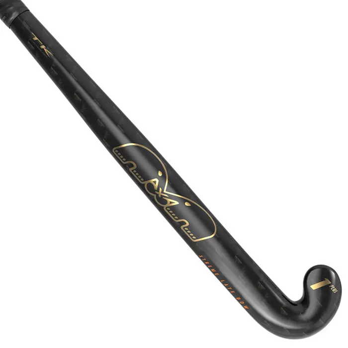 TK 1 Plus Gold Extreme Late Bow Hockeystick Senior