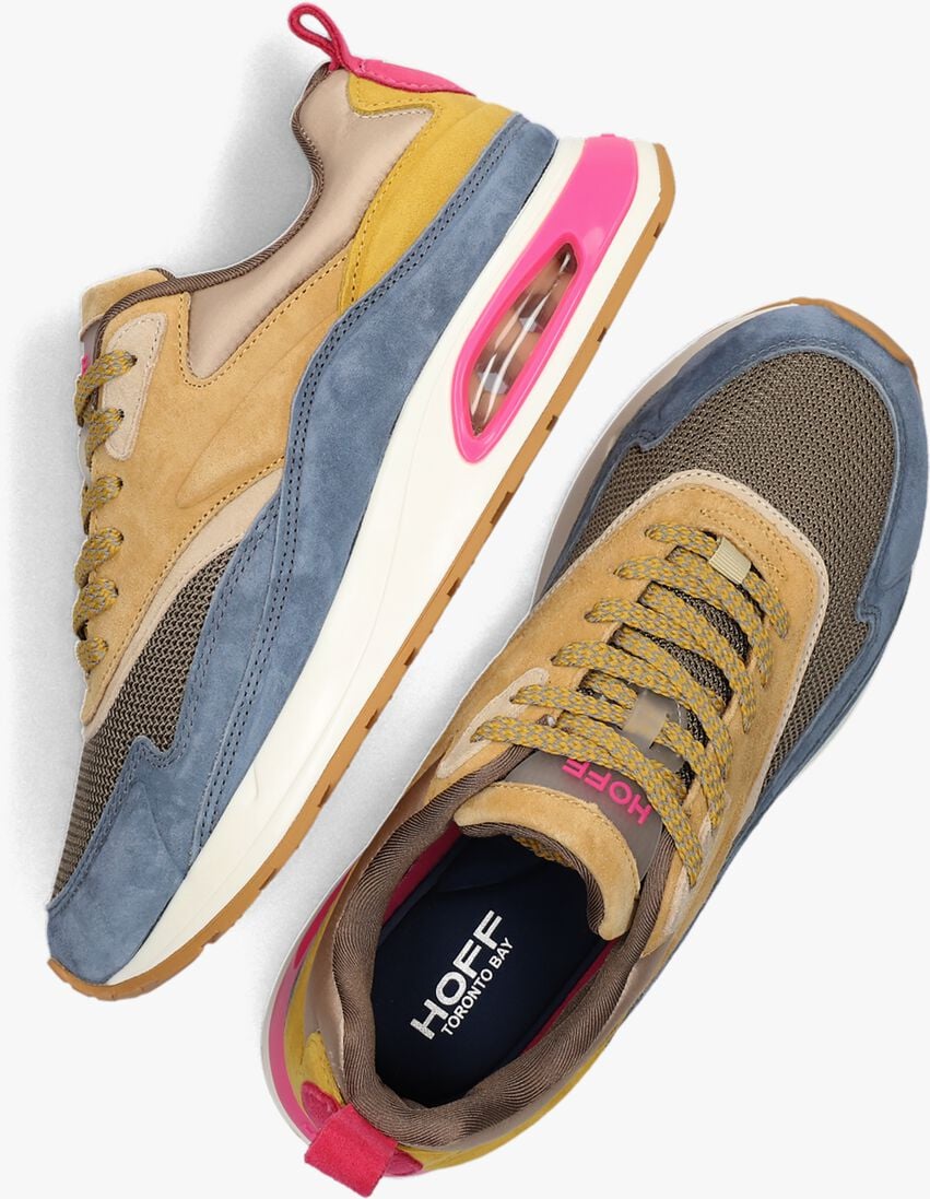 THE HOFF BRAND multi the hoff brand lage sneakers toronto bay