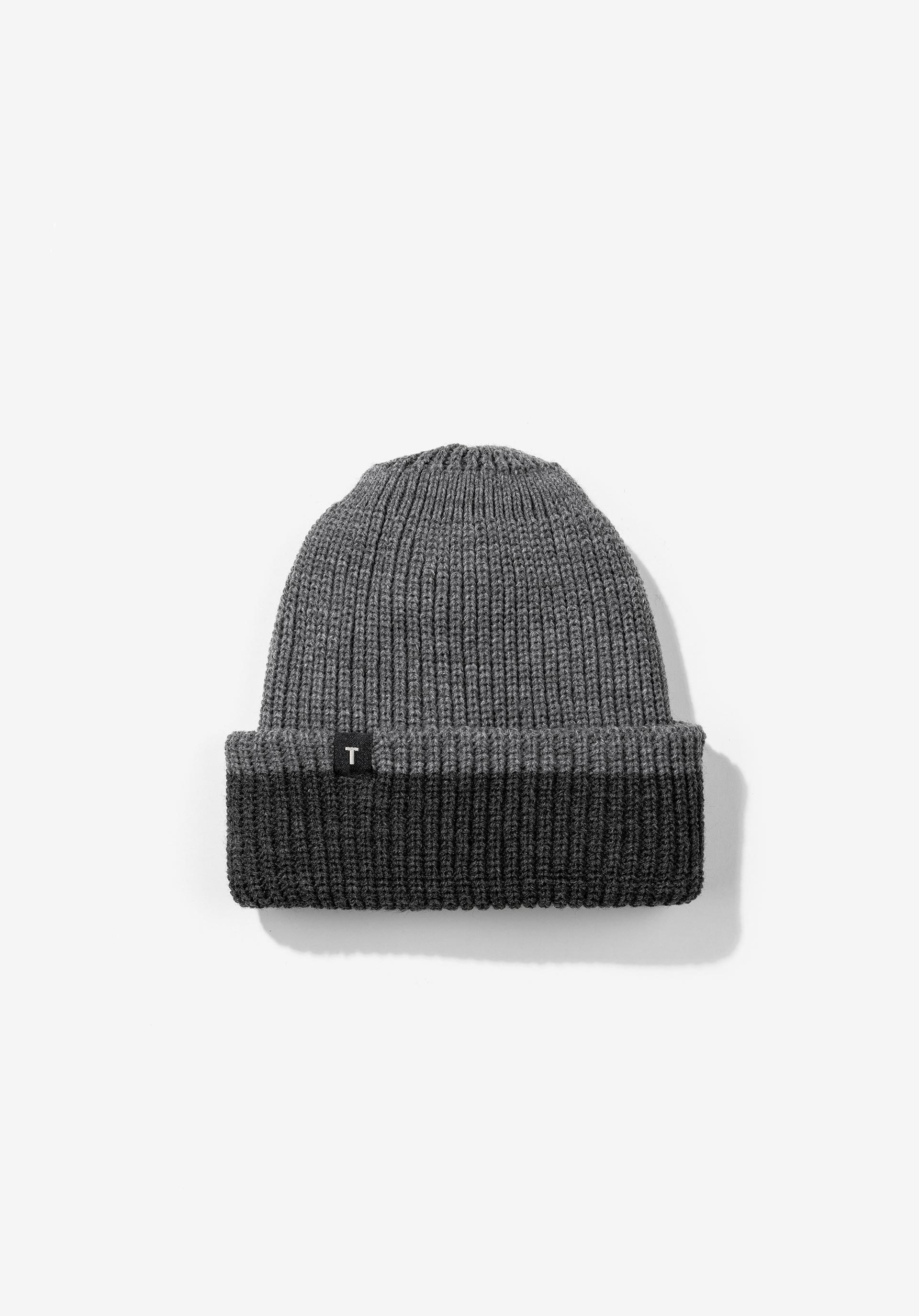 Gorro Reversível