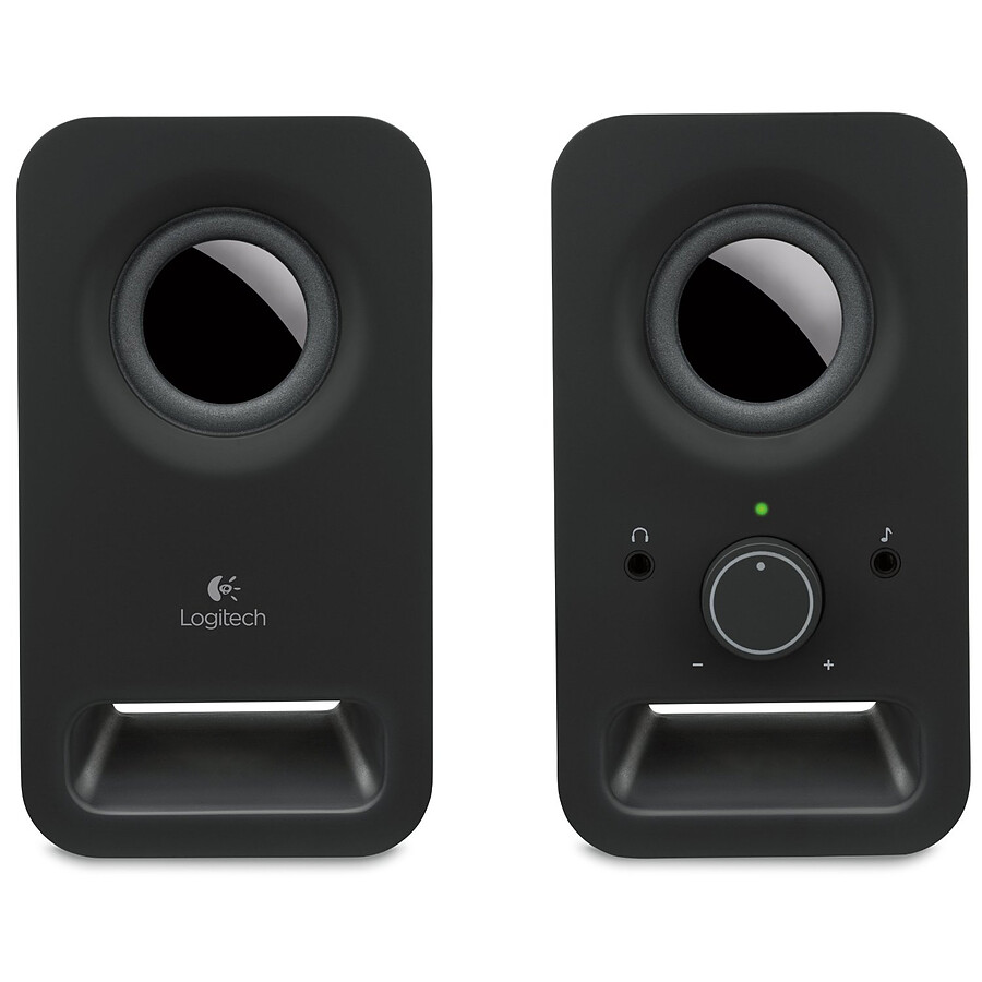 Logitech Z150 - Noir