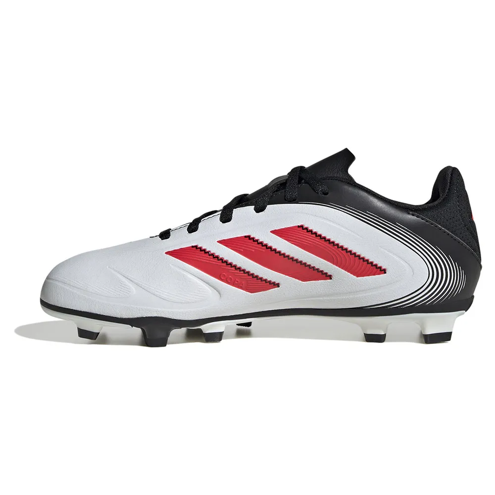 Chuteiras de futebol infantil adidas Copa Pure 3 Club FG/MG