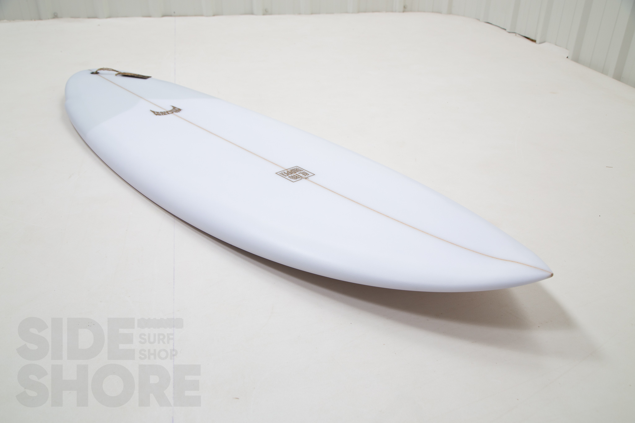 Lost Retro Tripper - 5’7 x 19.75