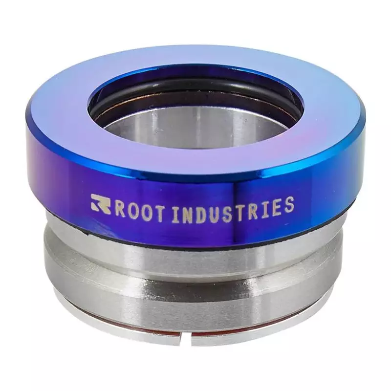 Jeu de direction Trottinette ROOT INDUSTRIES Integrated Blue-ray