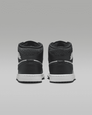 Air Jordan 1 Mid SE Men's shoes