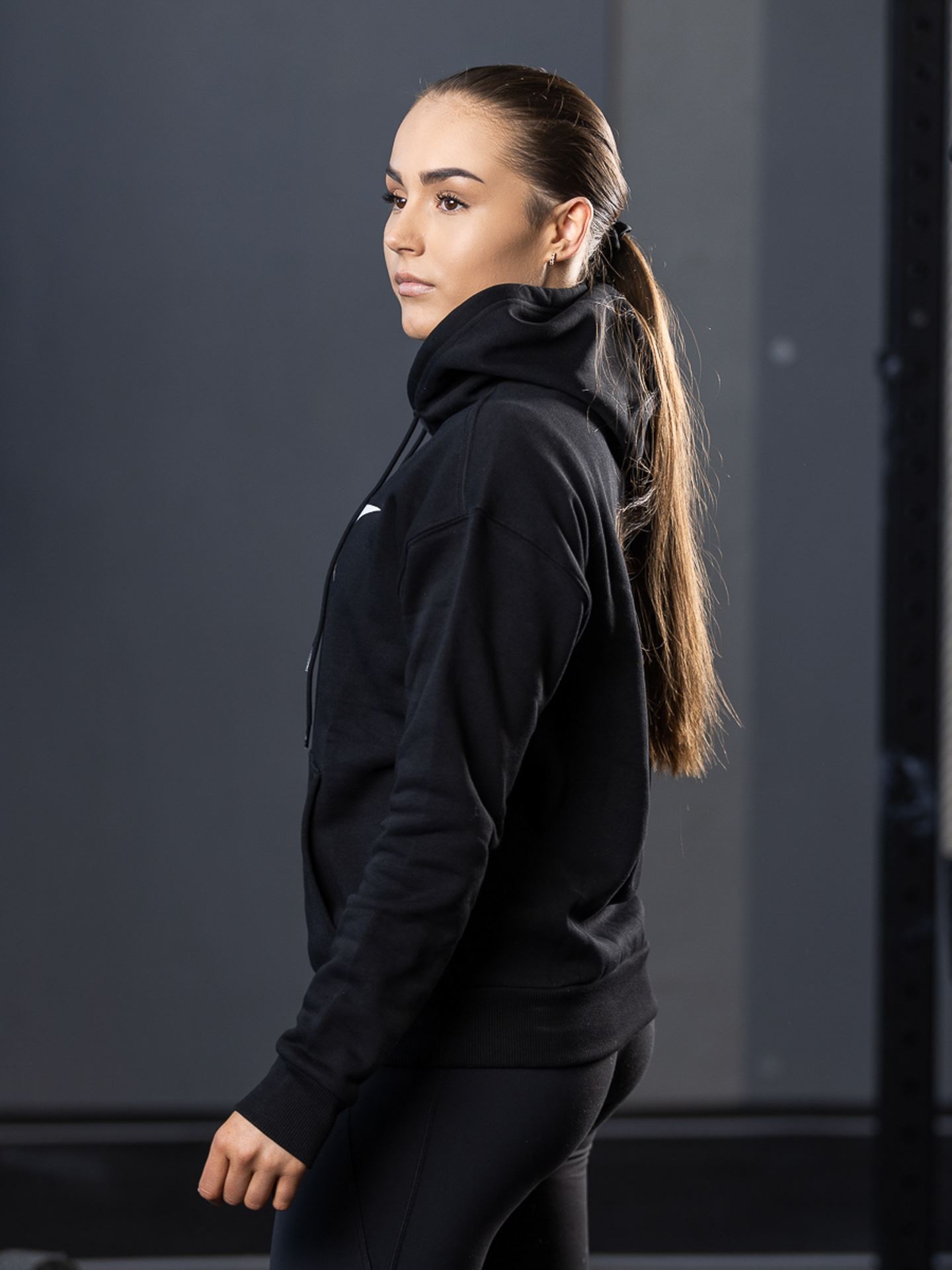 Training Essential Vector Hoodie