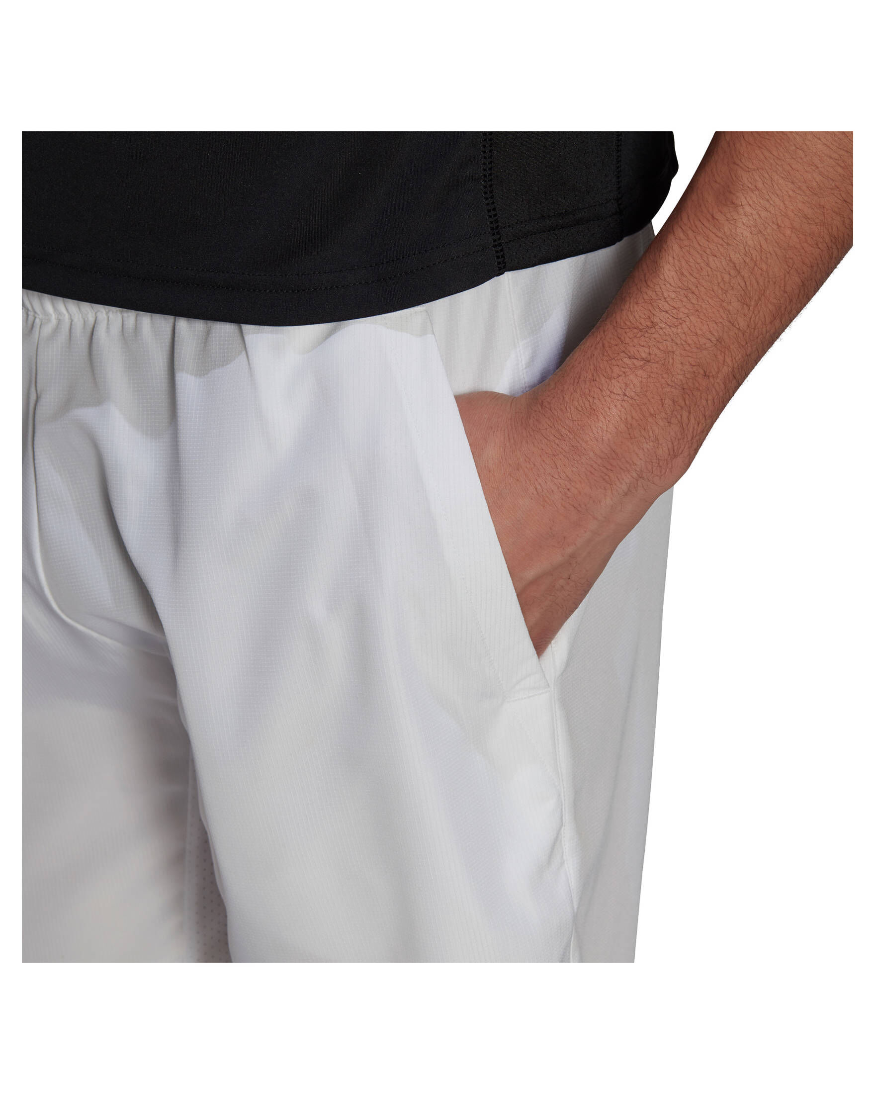 adidas Performance| Herren Tennishose 