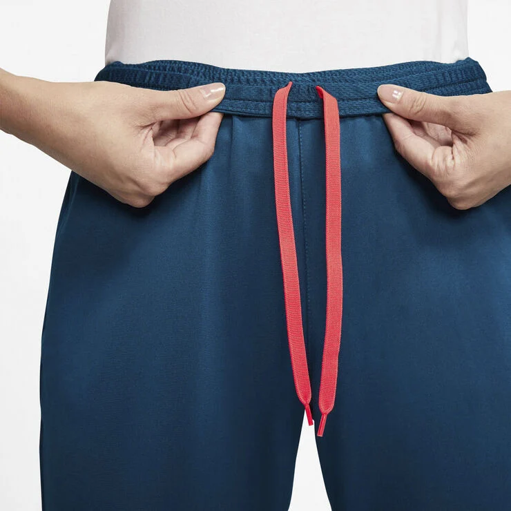 Nike Dri Fit Academy Pro Traeningsbukser Blå