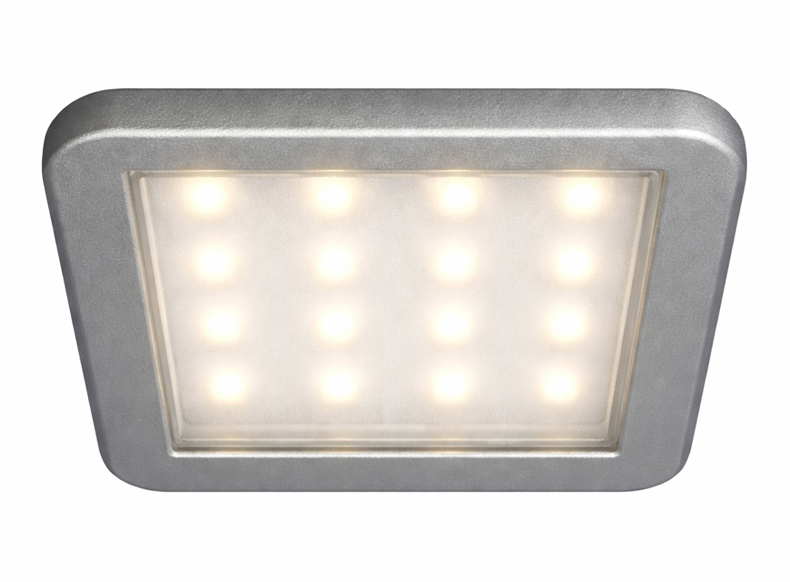 Led Eagle opbouwspot - vierkant