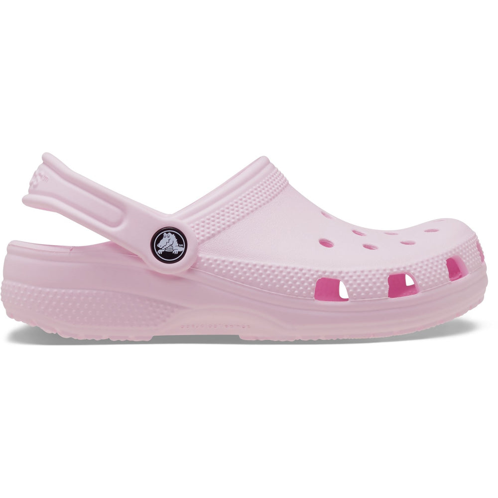 Køb Crocs Pink Milk Classic Clog