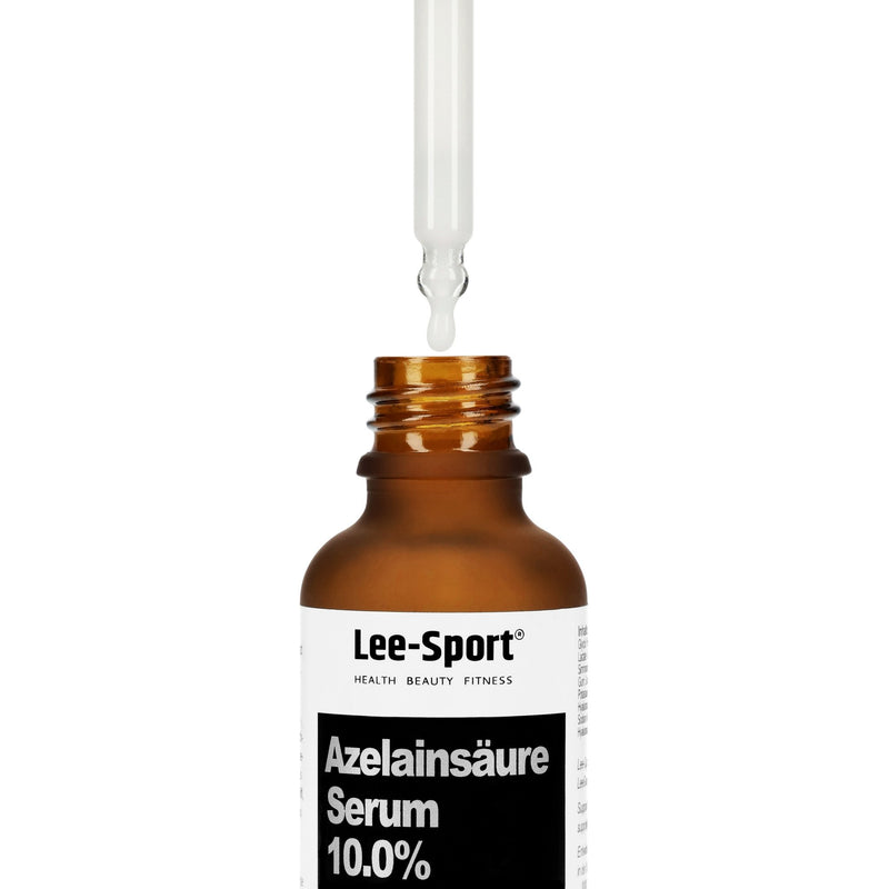 Azelainsäure Serum 10.0%