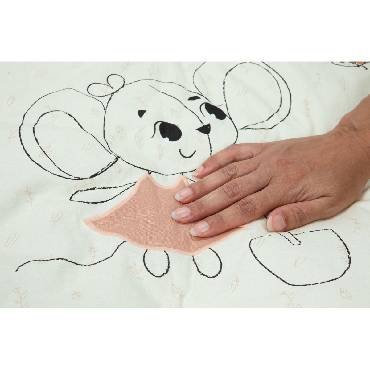 Tiny LoveTiny Love   Super Mat garden of adventures