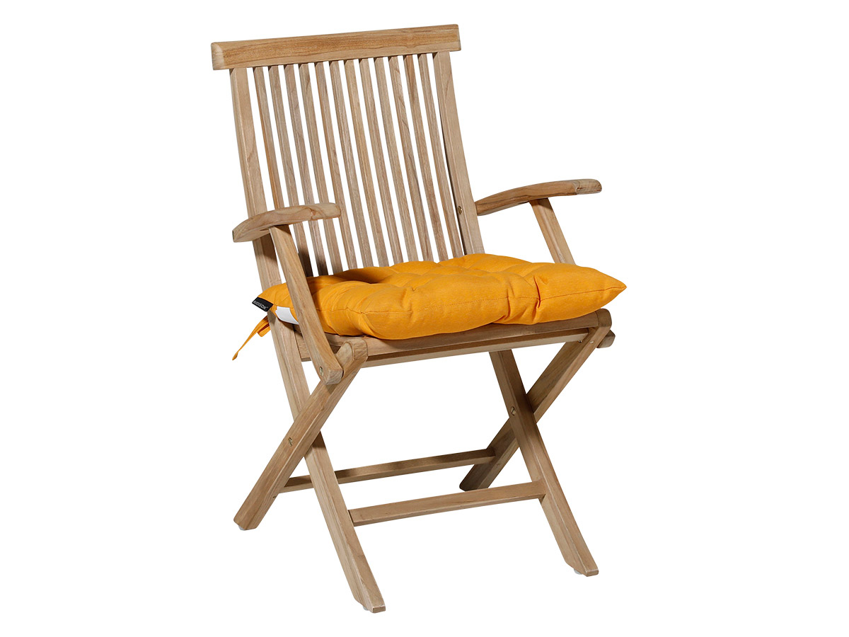 Madison Panama Golden Glow Toscane kussen