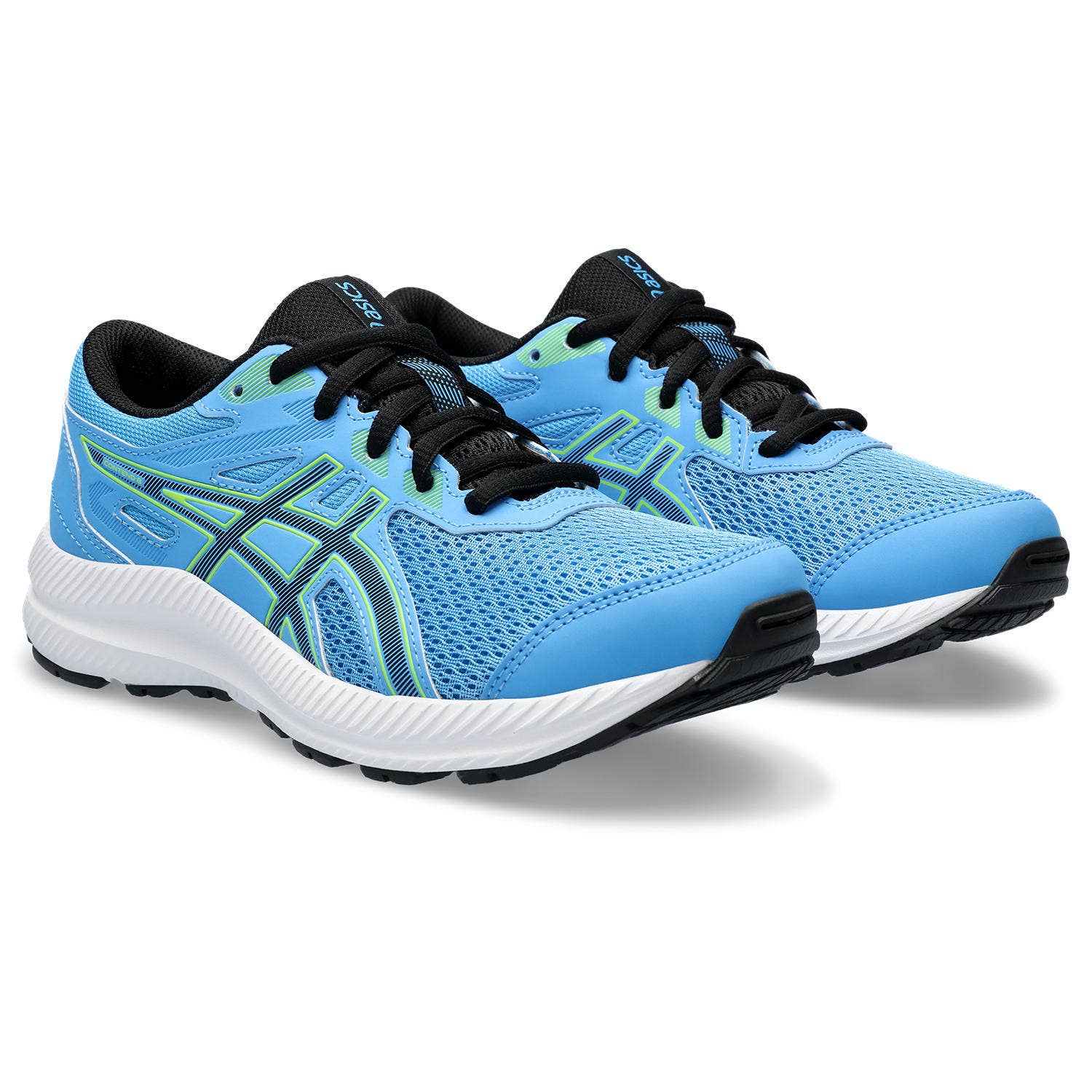ASICS  Contend 8 Kids