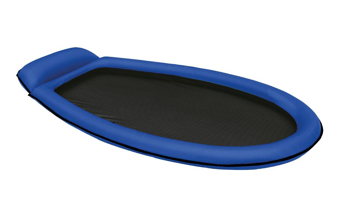 MATELAS SEMI IMMERGE MAILLE