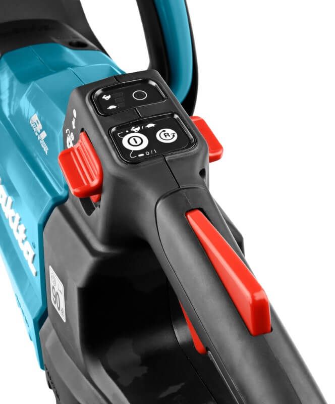 Makita DUH602Z 18V Li-ion accu heggenschaar body - 60cm