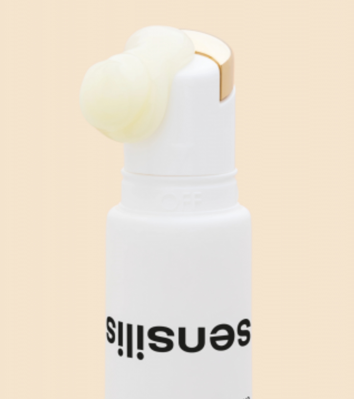 Sensilis - Contorno dos olhos com efeito lifting Peptide Eye Lisss