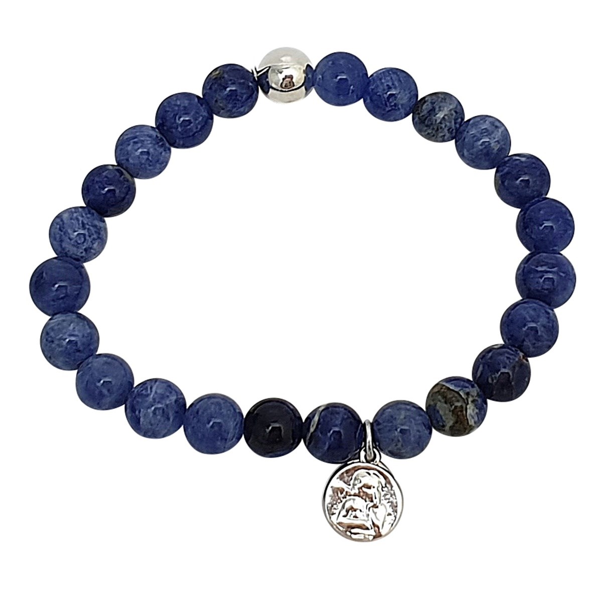Bracelet Sodalite Serenity