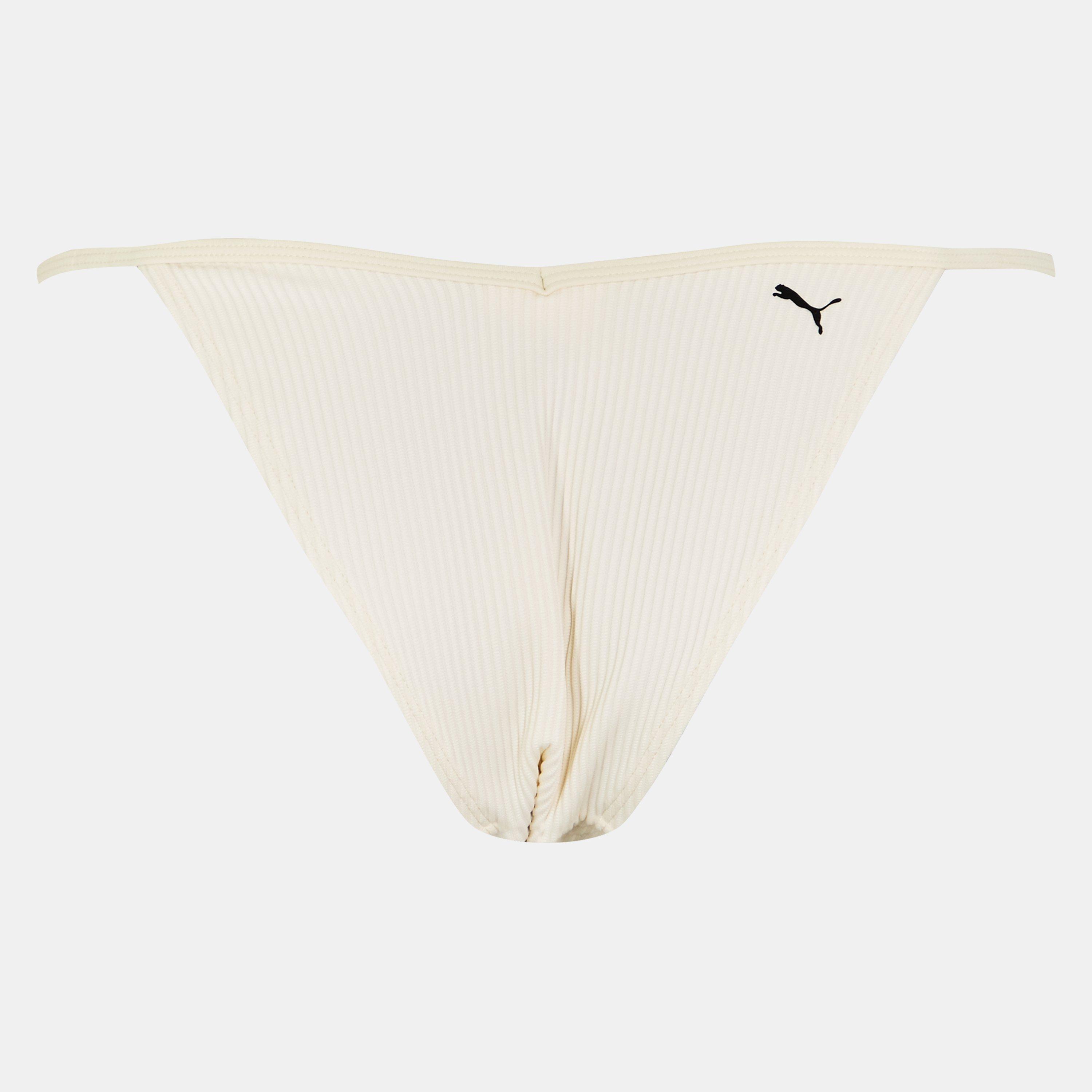 Puma Tanga Bikini Bottoms
