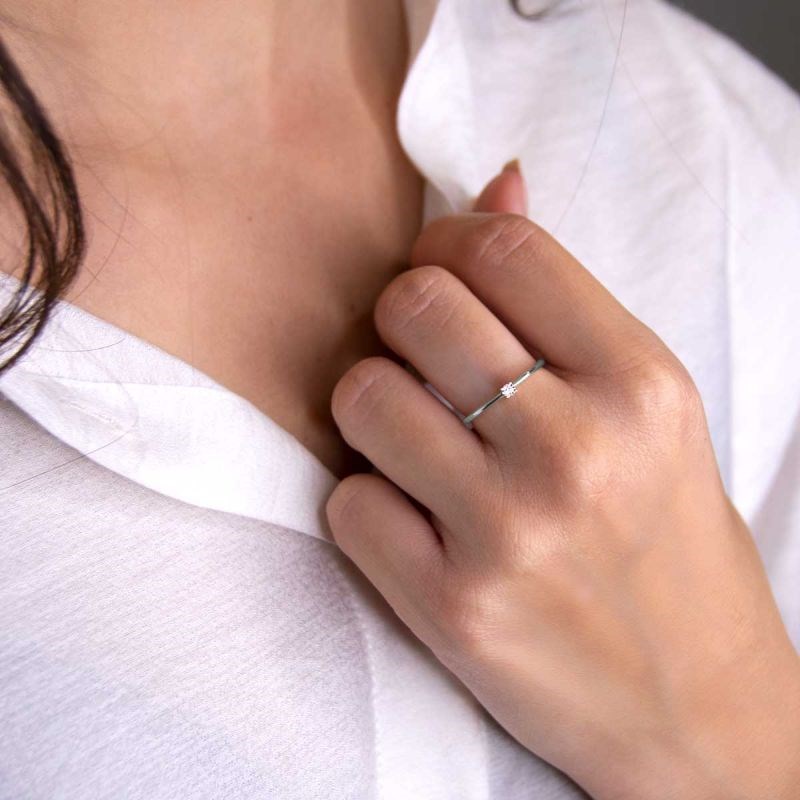 Bague 