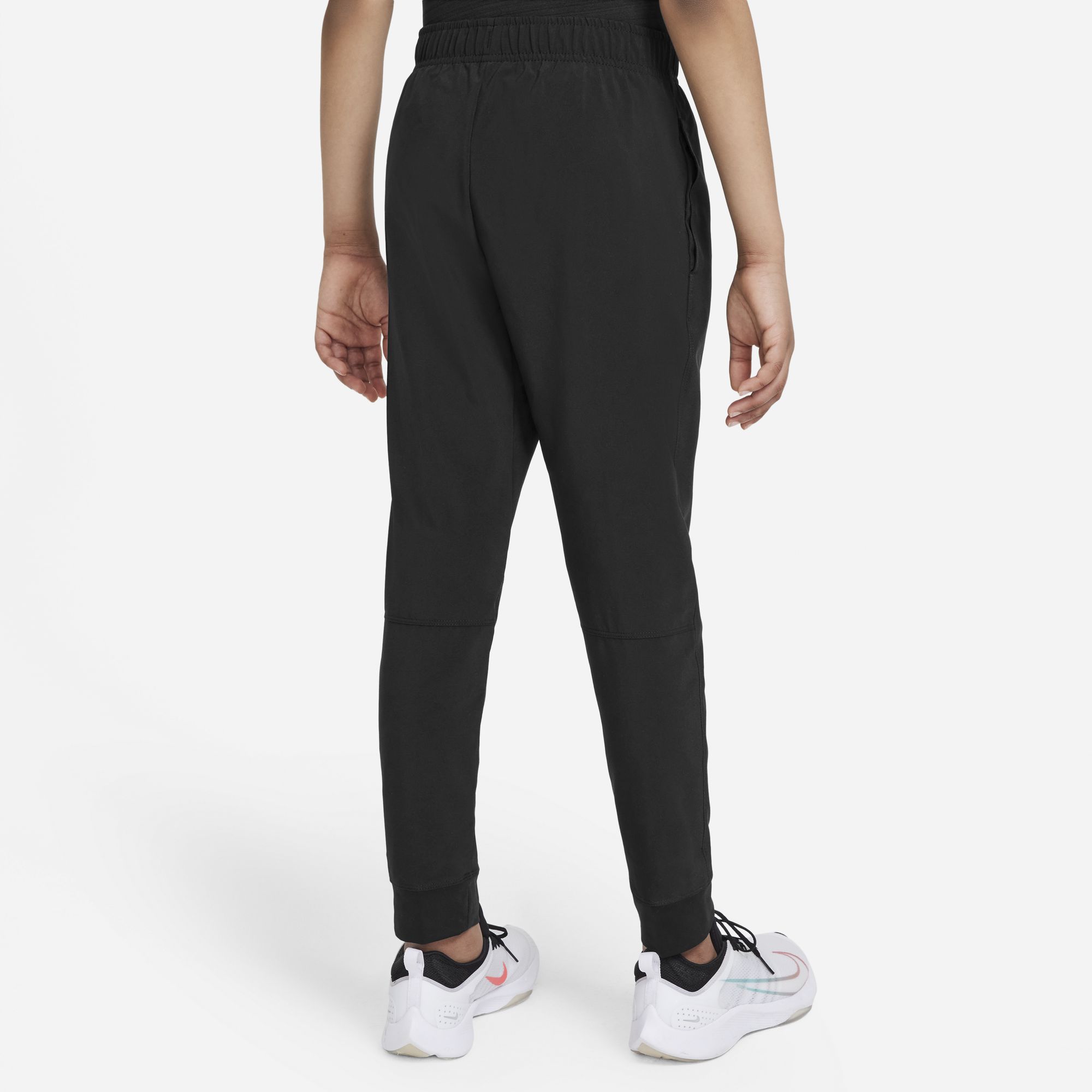 Training Trousers Junior Black