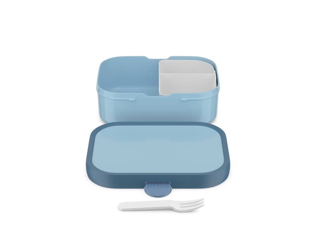 Mepal Campus Madkasse 17,8 x 13,2 x 6,1 cm Cool blue