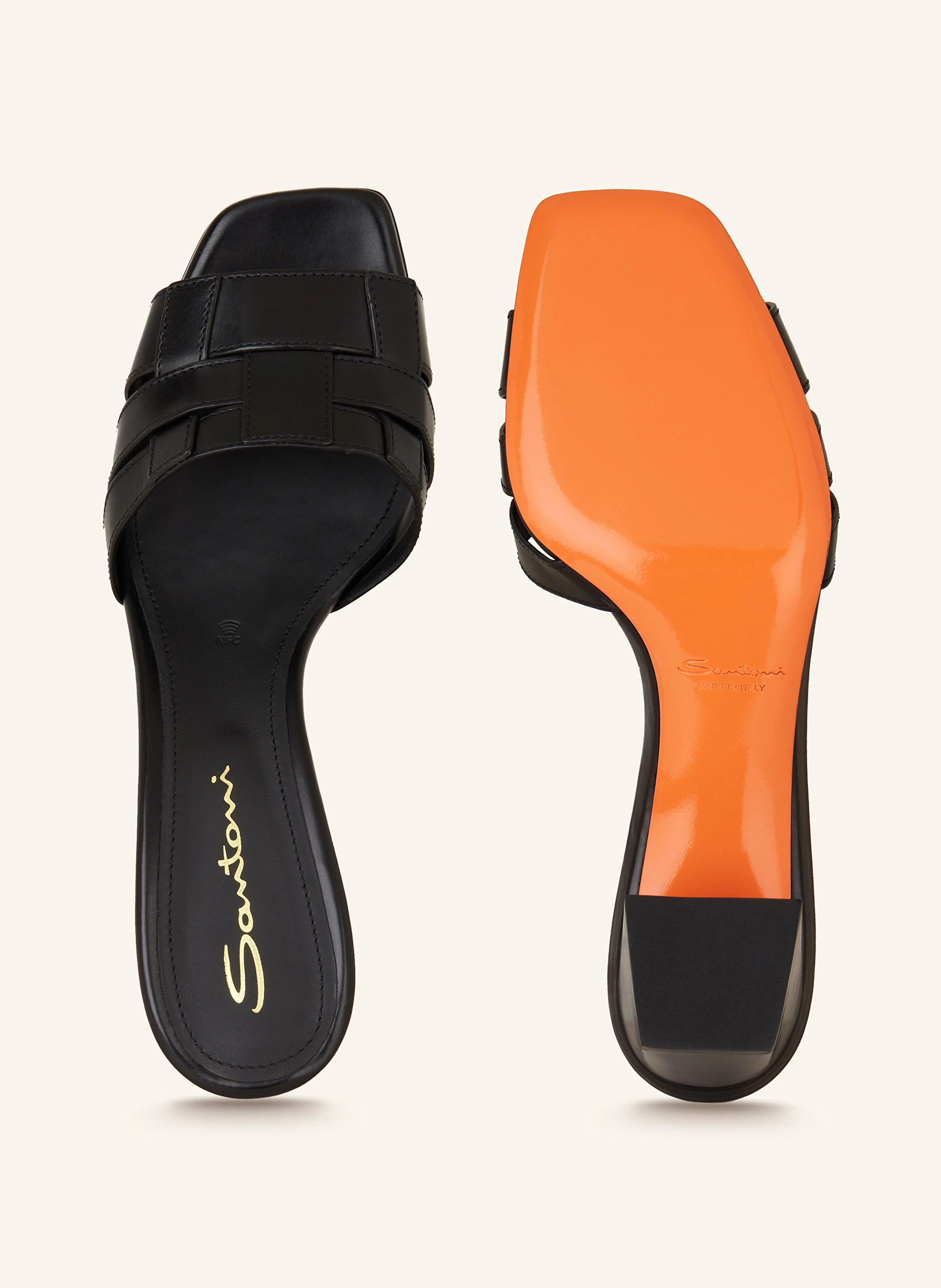 Santoni Mules VENERE