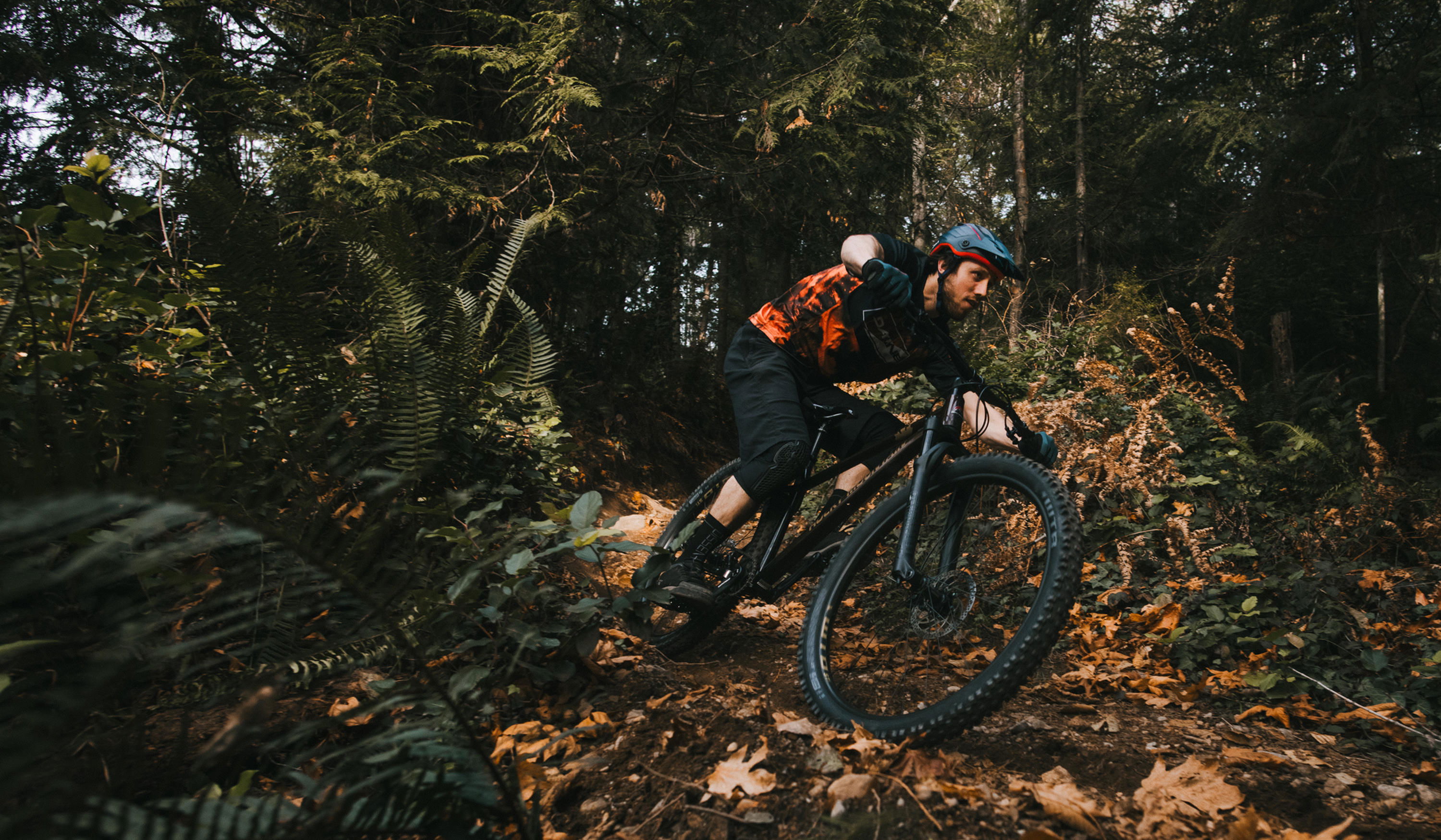 Rocky Mountain Growler 50