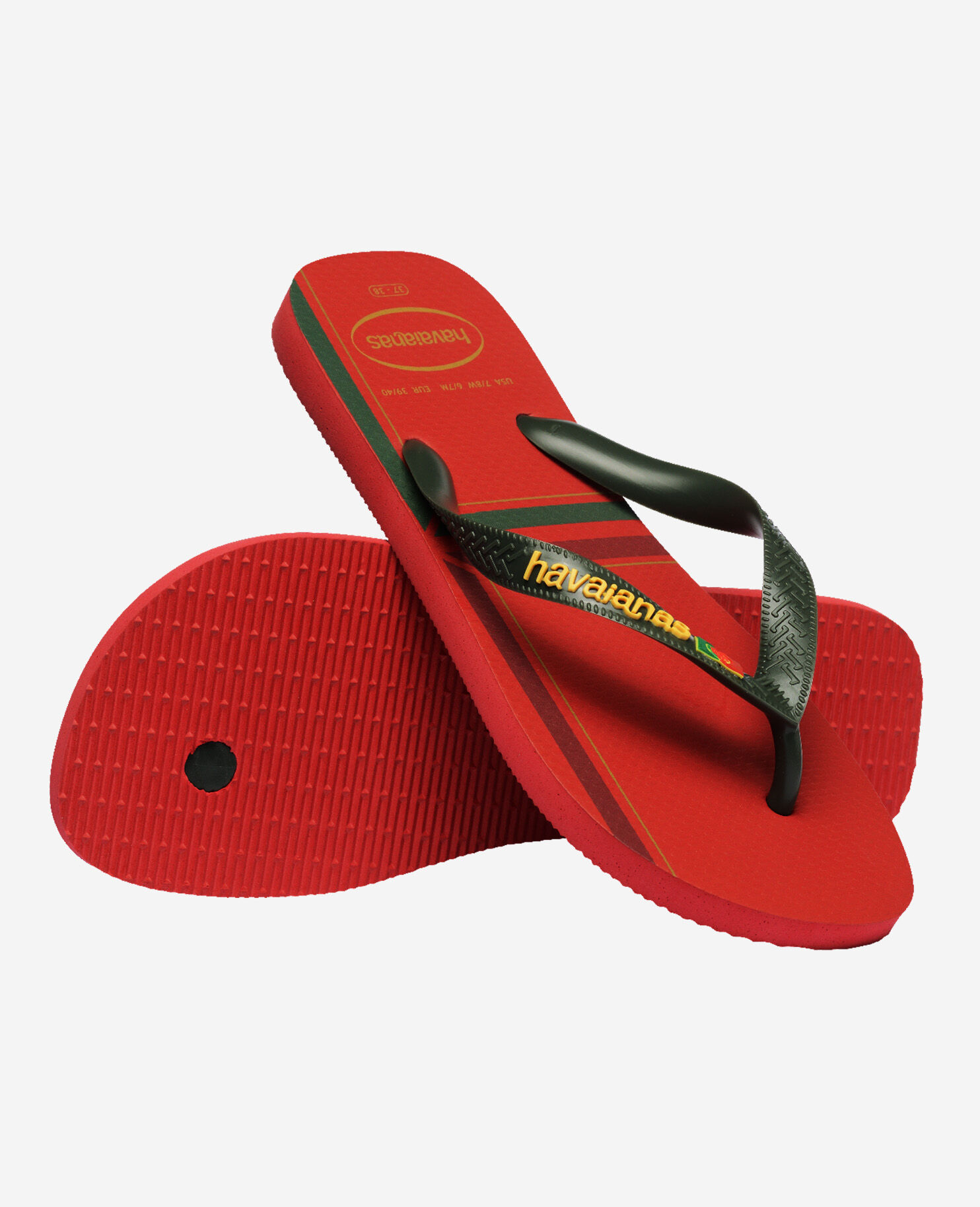 Havaianas Top Nations