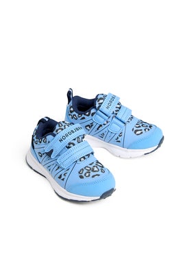 Nordbjørn Jupiter WP Sneaker, Blue Leo