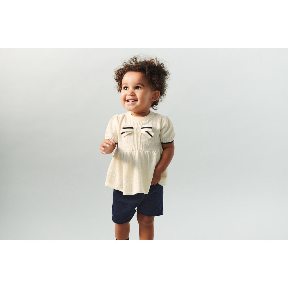 Køb FUB Dark Navy Shorts