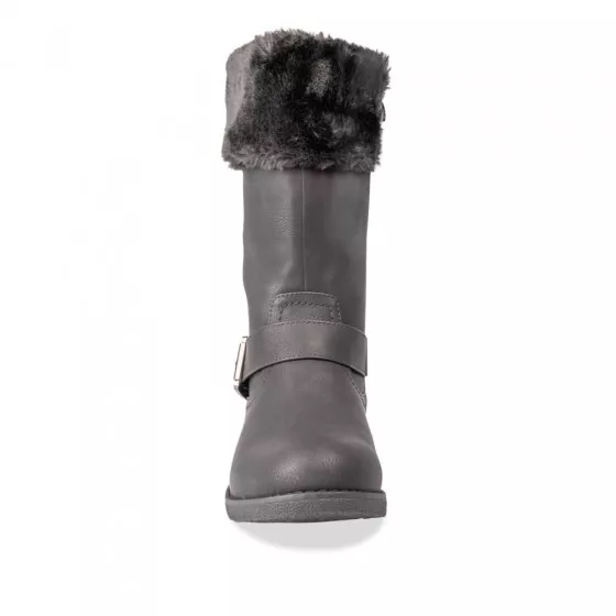 Bottes NOIR MERRY SCOTT