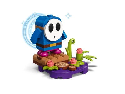 LEGO Personagepakketten – serie 5 (71410)