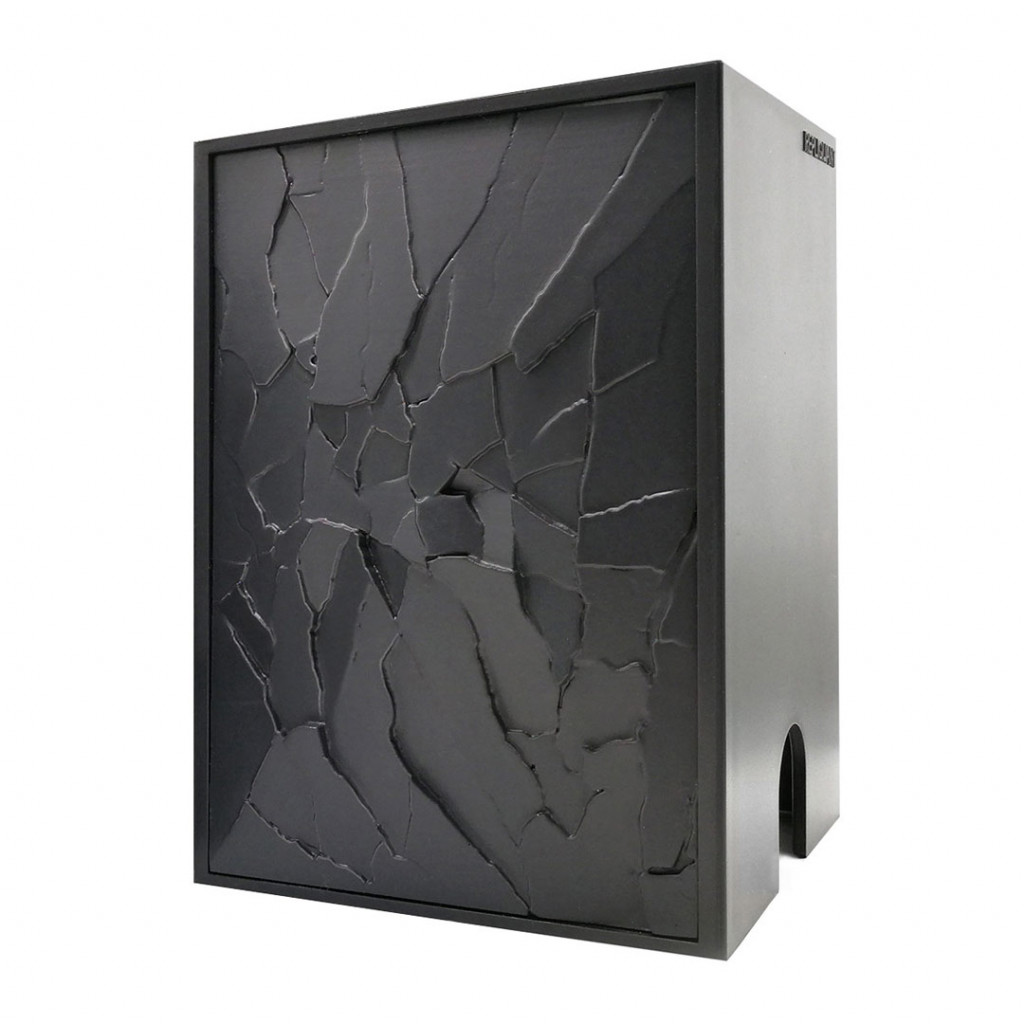 Deck Box 100+ Repliquant - Cracked