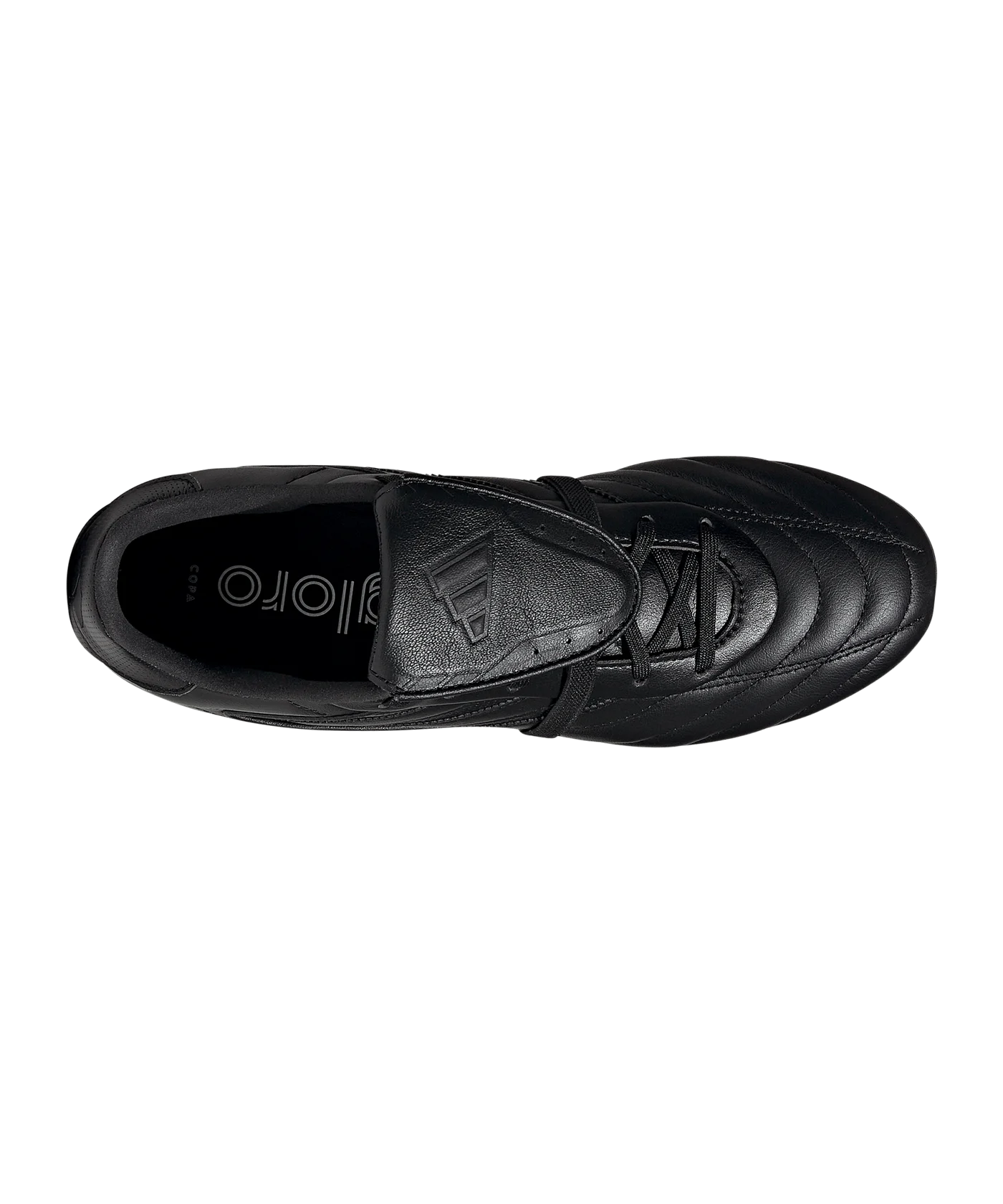 adidas COPA Gloro II FG Schwarz